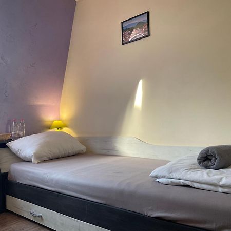 Cloud 9 Hostel Płowdiw Zewnętrze zdjęcie
