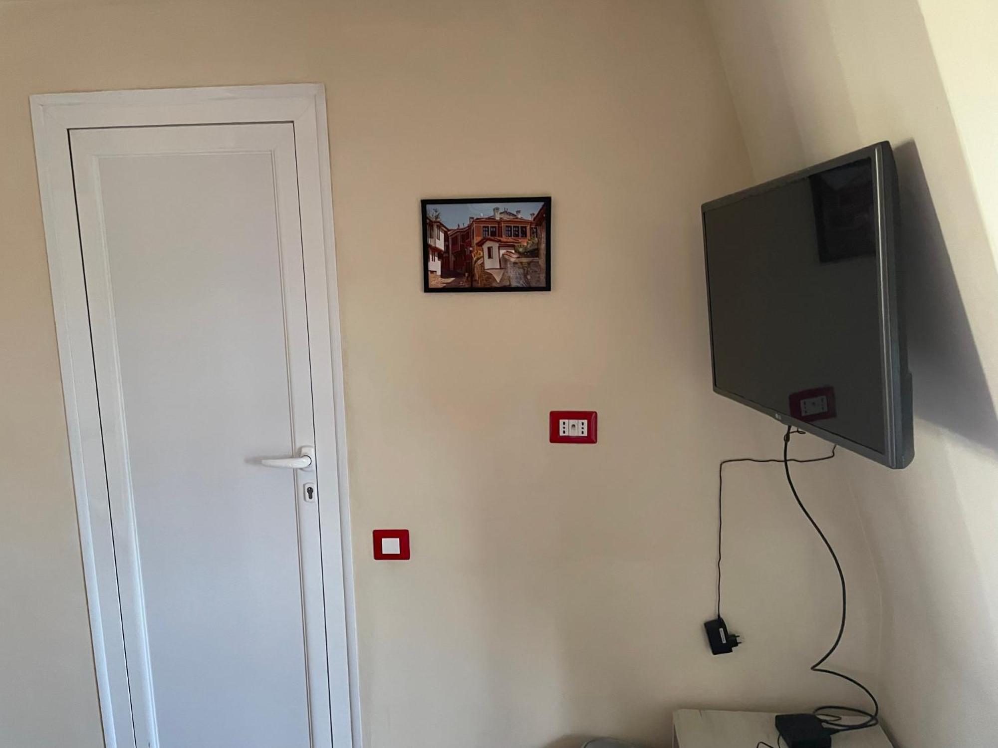 Cloud 9 Hostel Płowdiw Zewnętrze zdjęcie