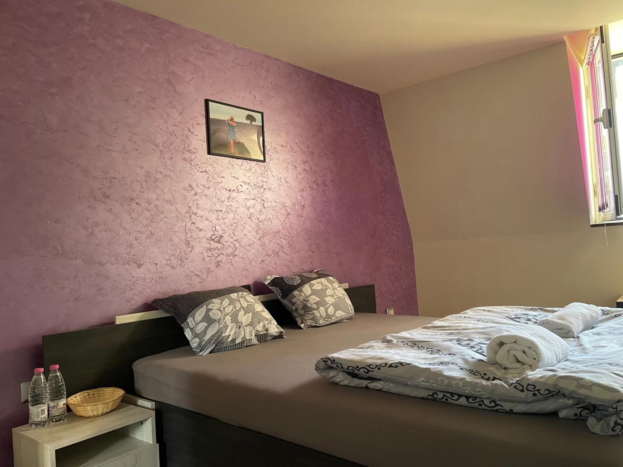 Cloud 9 Hostel Płowdiw Zewnętrze zdjęcie