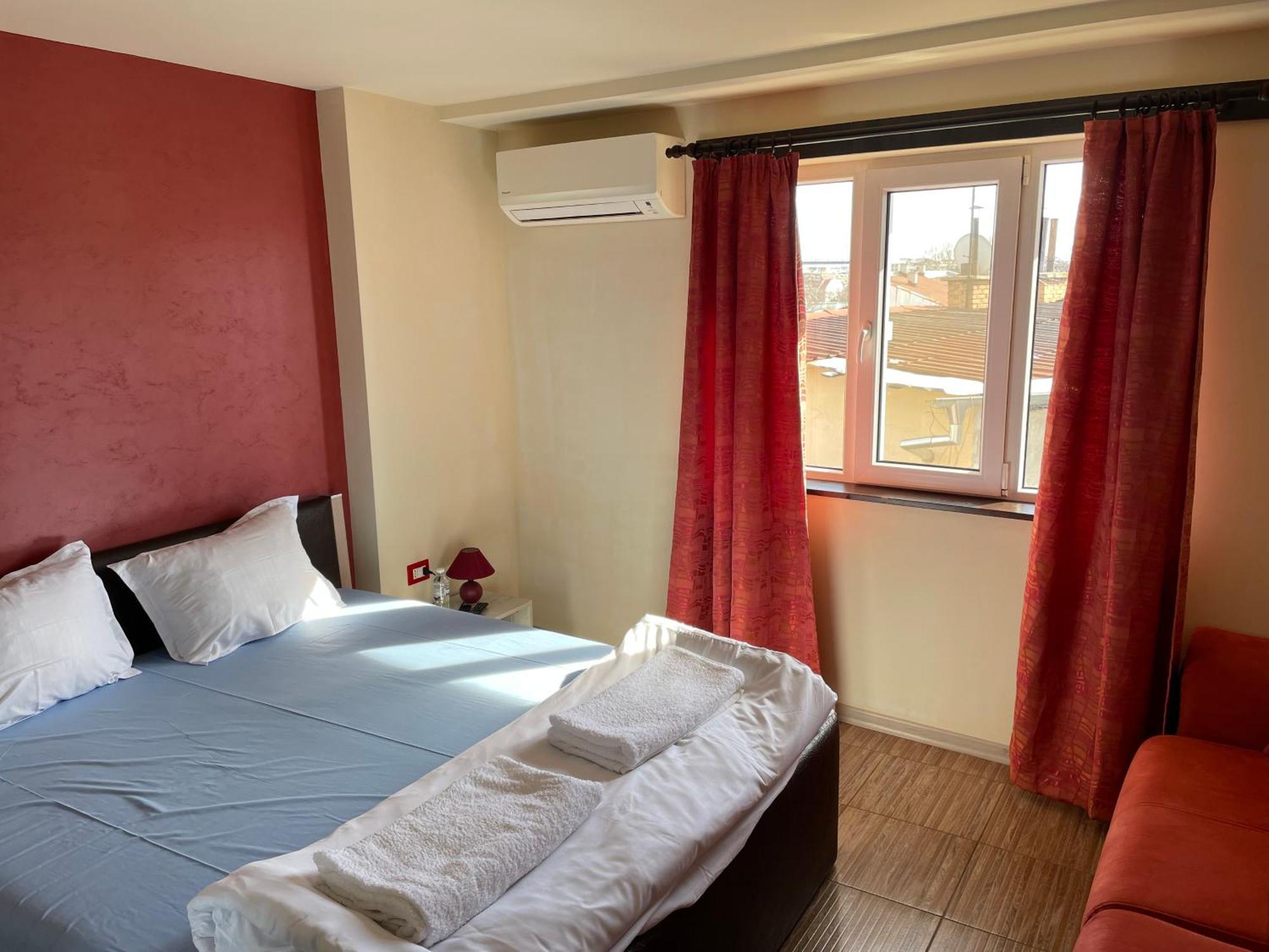 Cloud 9 Hostel Płowdiw Zewnętrze zdjęcie