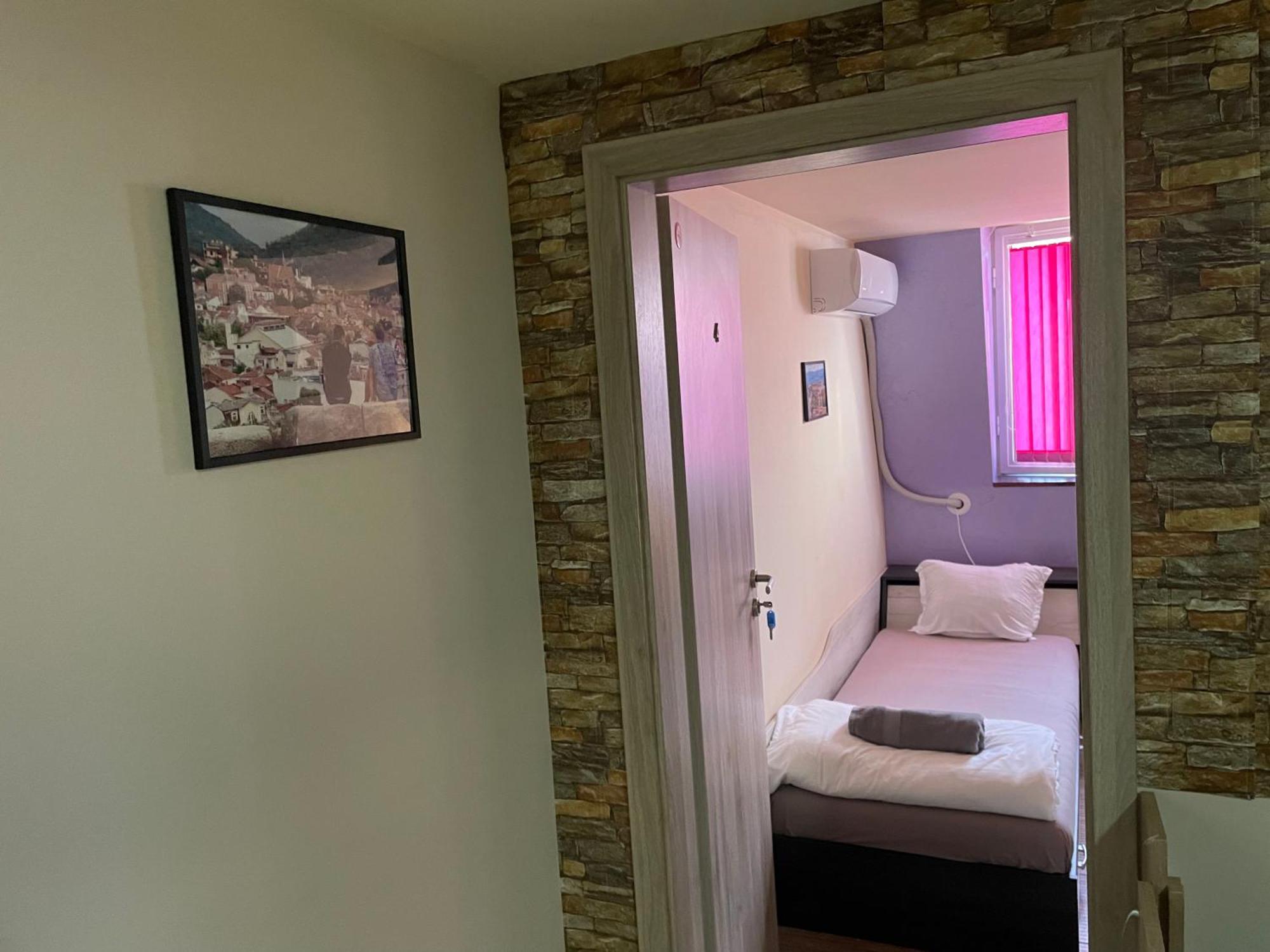Cloud 9 Hostel Płowdiw Zewnętrze zdjęcie