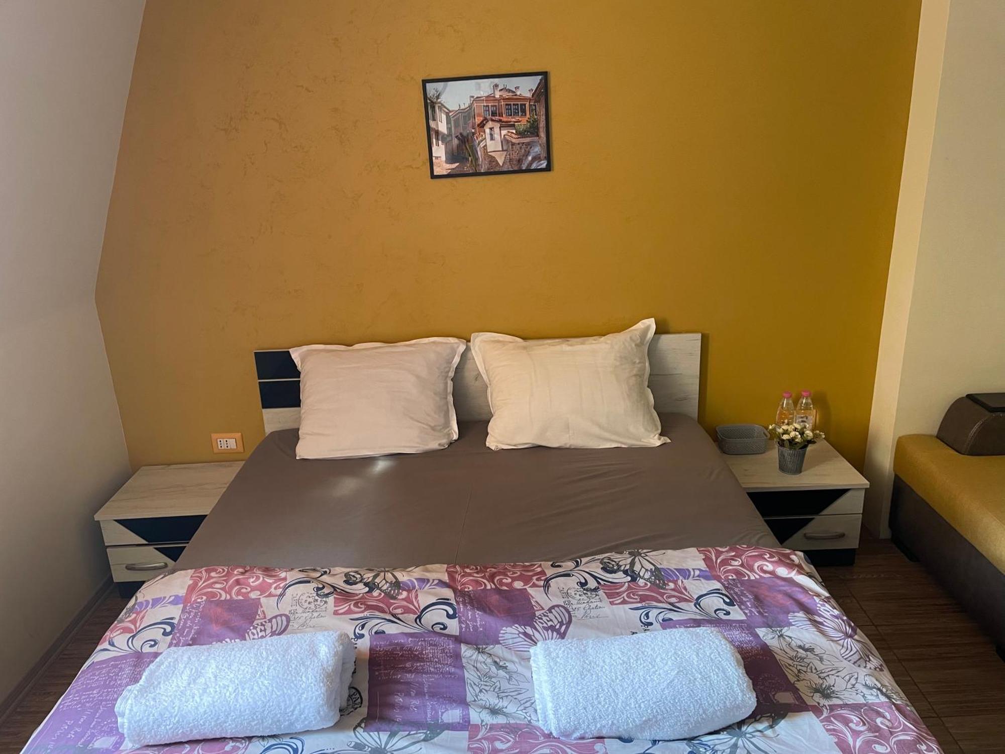 Cloud 9 Hostel Płowdiw Zewnętrze zdjęcie