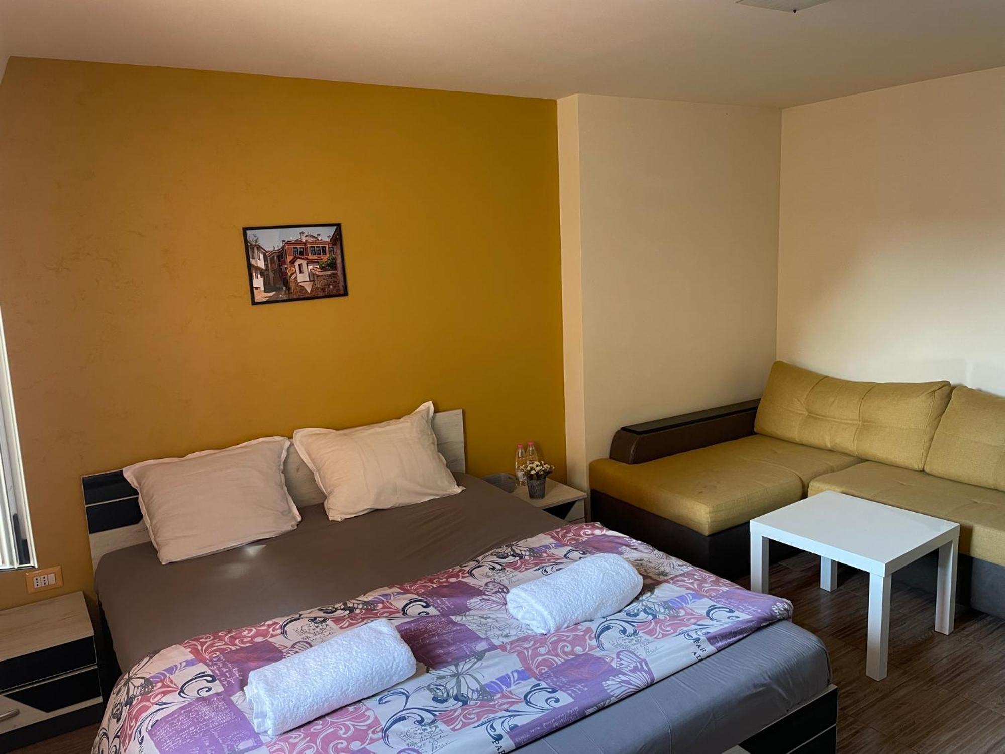 Cloud 9 Hostel Płowdiw Zewnętrze zdjęcie