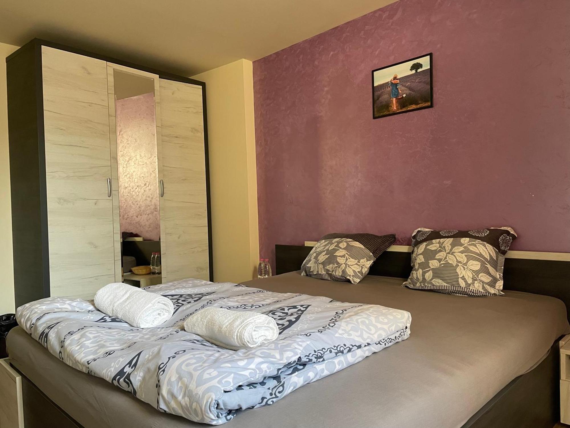 Cloud 9 Hostel Płowdiw Zewnętrze zdjęcie